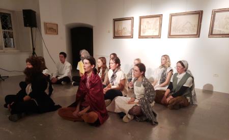 Kulturno društvo Prežihovega Voranca Ravne na Koroškem obeležilo 130. obletnico Prežihovega rojstva (10)